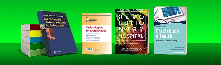 Krankenhaus-IT / eHealth